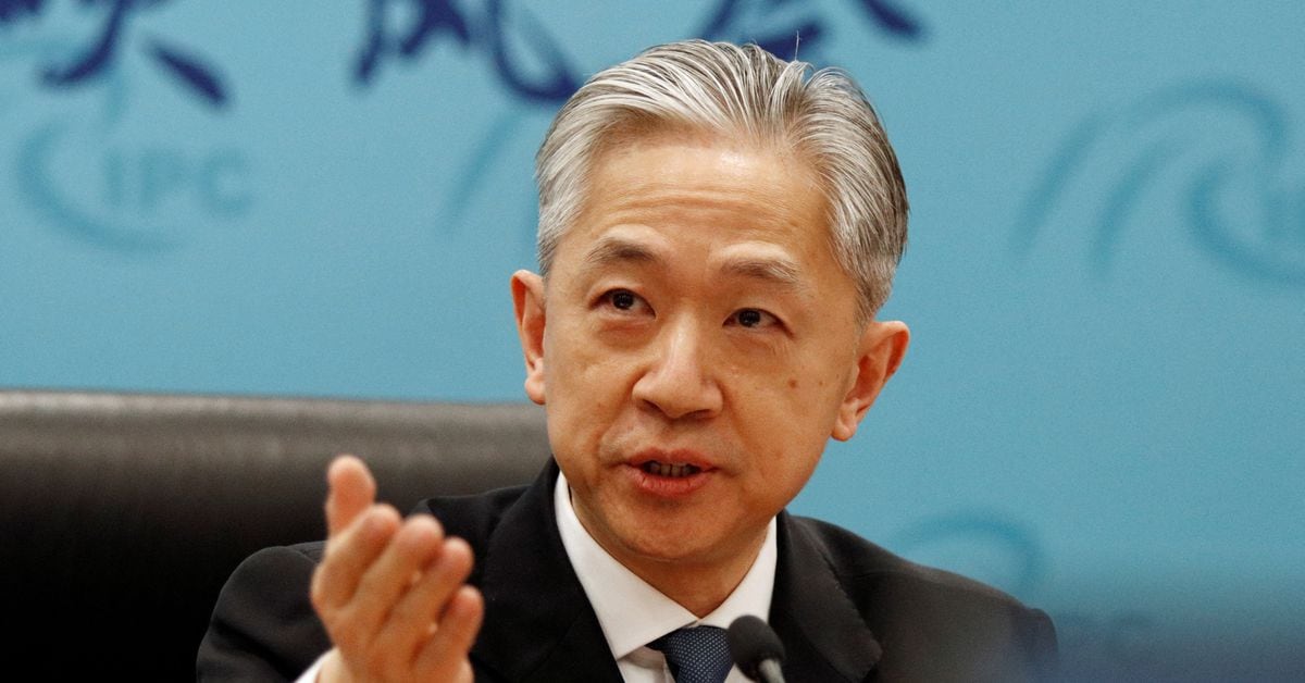 China Warns Estonia Against Opening Taiwan Office