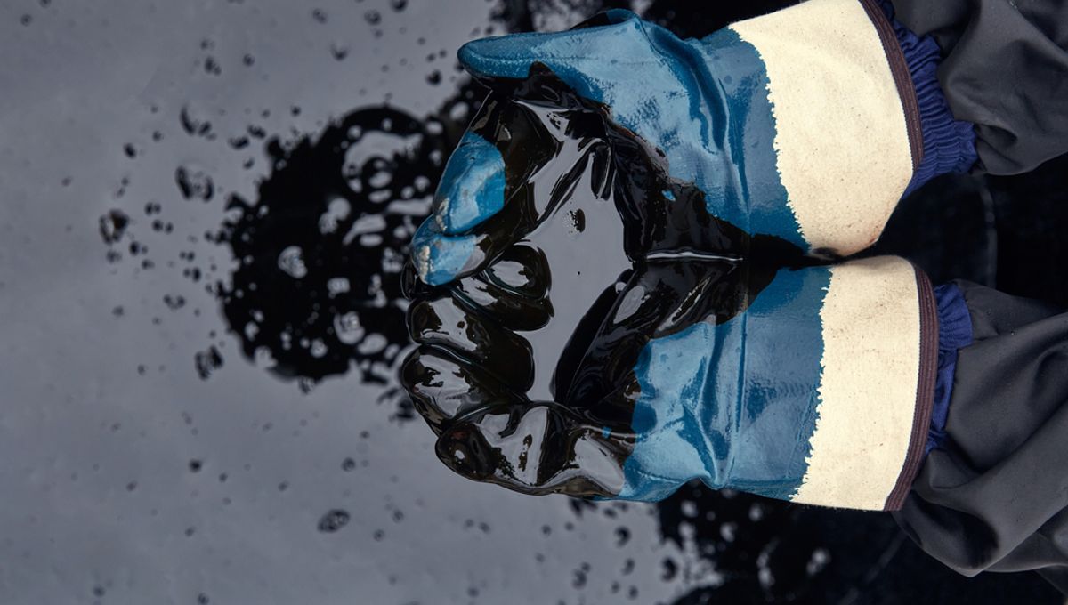 Featured image for The Origins of Oil: Debunking the Dinosaur Myth