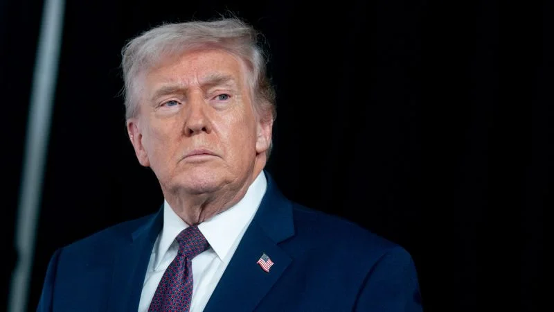 Judge chides Trump lawyers on bid to move hush-money appeal to federal court