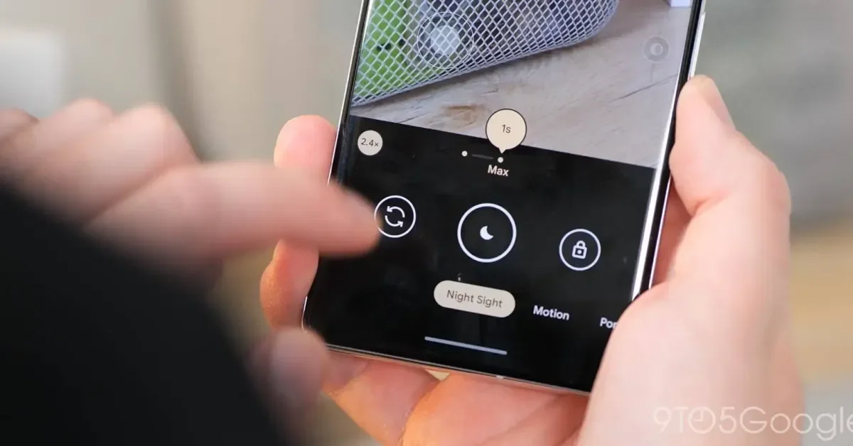 "Google Pixel updates improve camera and watch functionality"