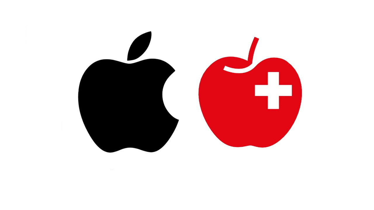 Featured image for Apple's Trademark Battle Over Apples
