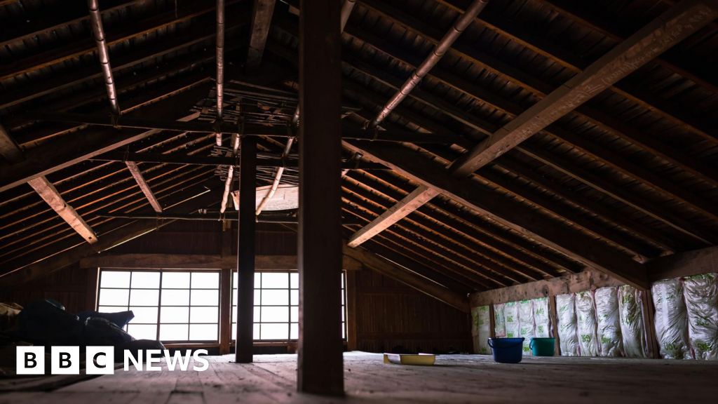 Homebuyers Uncover Missing Owner's Skeleton in Attic After 15 Years