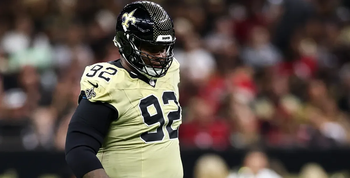 Patriots and Saints Face Off in Week 6 Showdown