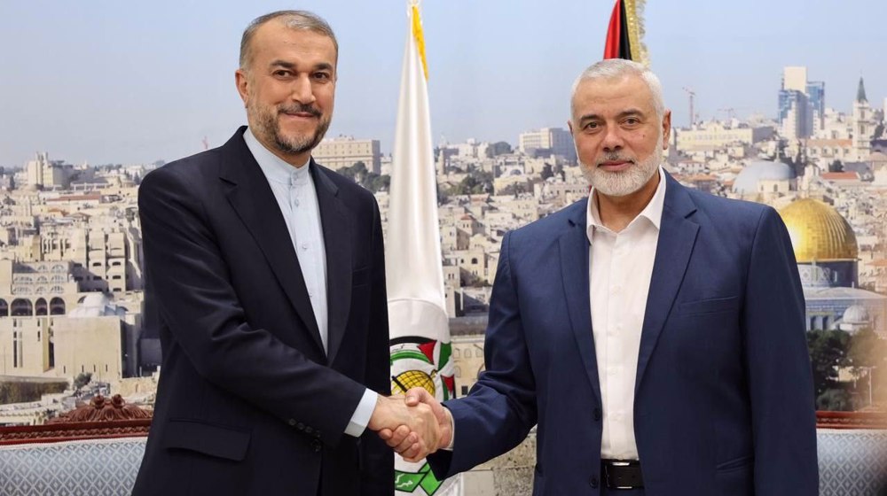 Featured image for "Israel-Hamas Ceasefire Talks: Haniyeh's Resolute Resistance and Divided Palestinian Political Arena"