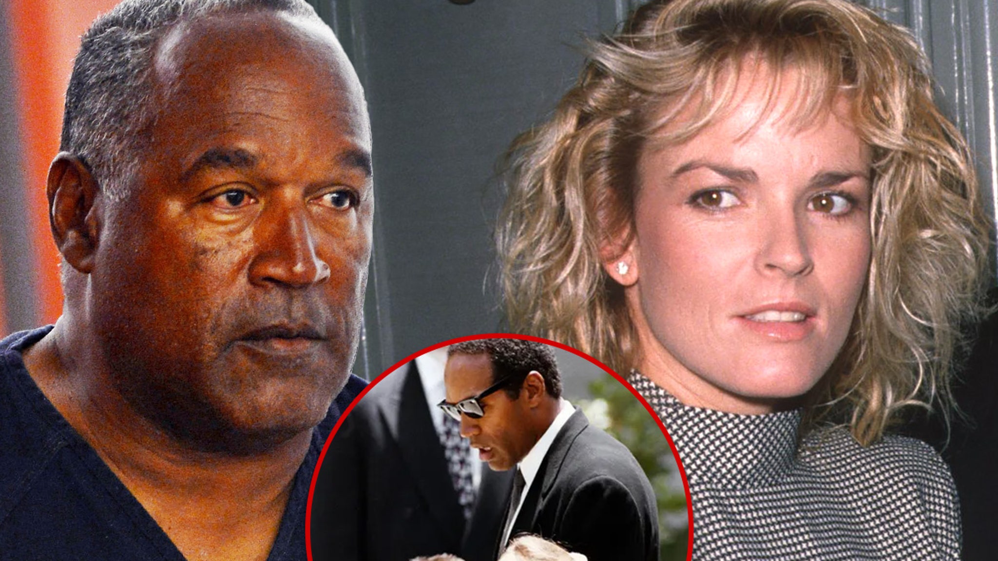 Nicole Brown Simpson's Family Speaks Out on O.J. Simpson's Death