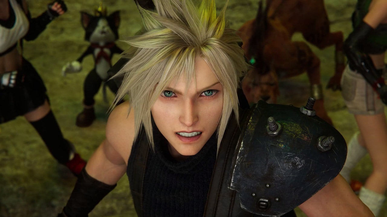 Featured image for Final Fantasy 7 Rebirth Discs Mislabeling Mishap in Japan