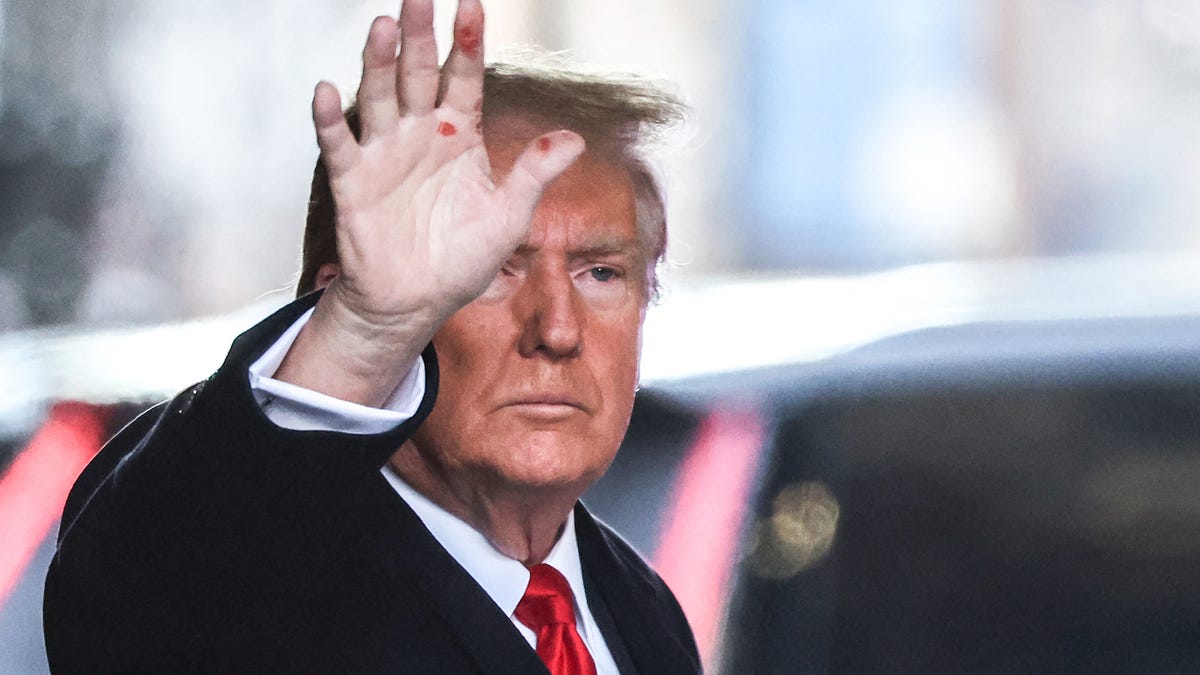 "E. Jean Carroll's Defamation Trial Against Trump: Latest Updates"