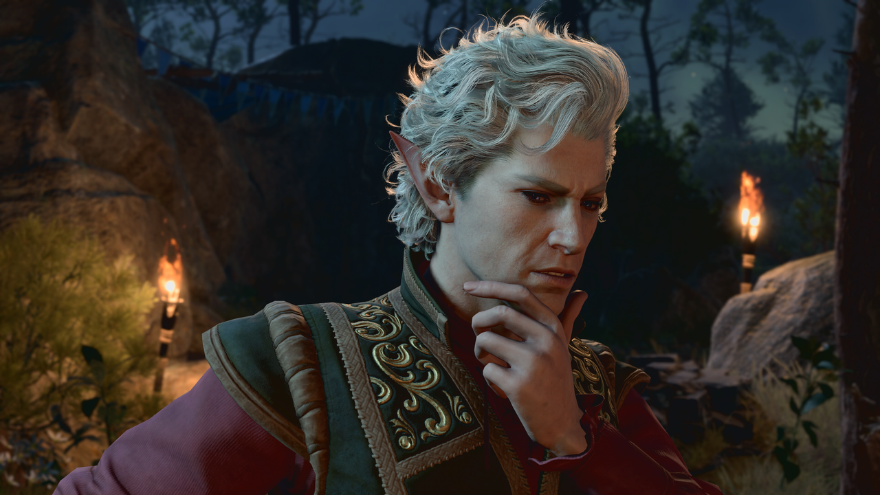 "Baldur's Gate 3 Xbox Save Woes Persist into 2024, Devs Suggest Fixes"