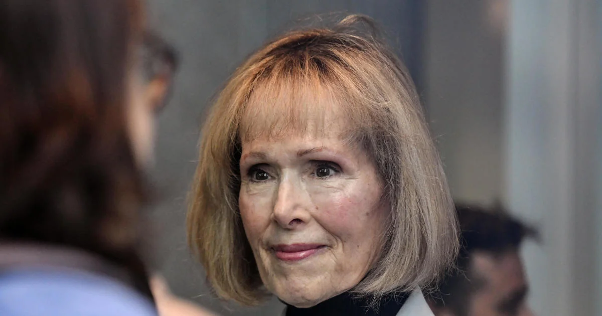 Jury deliberates on E. Jean Carroll's lawsuit accusing Trump of rape based on his own words.