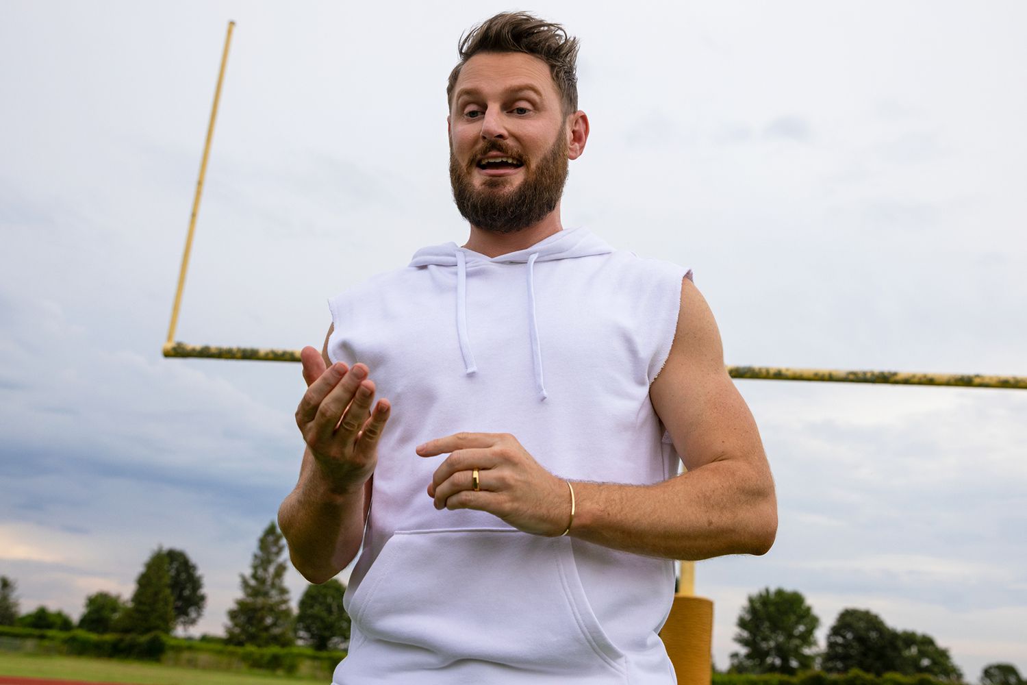 Featured image for "Bobby Berk Opens Up About Departure from 'Queer Eye' and Confirms Drama with Tan France"