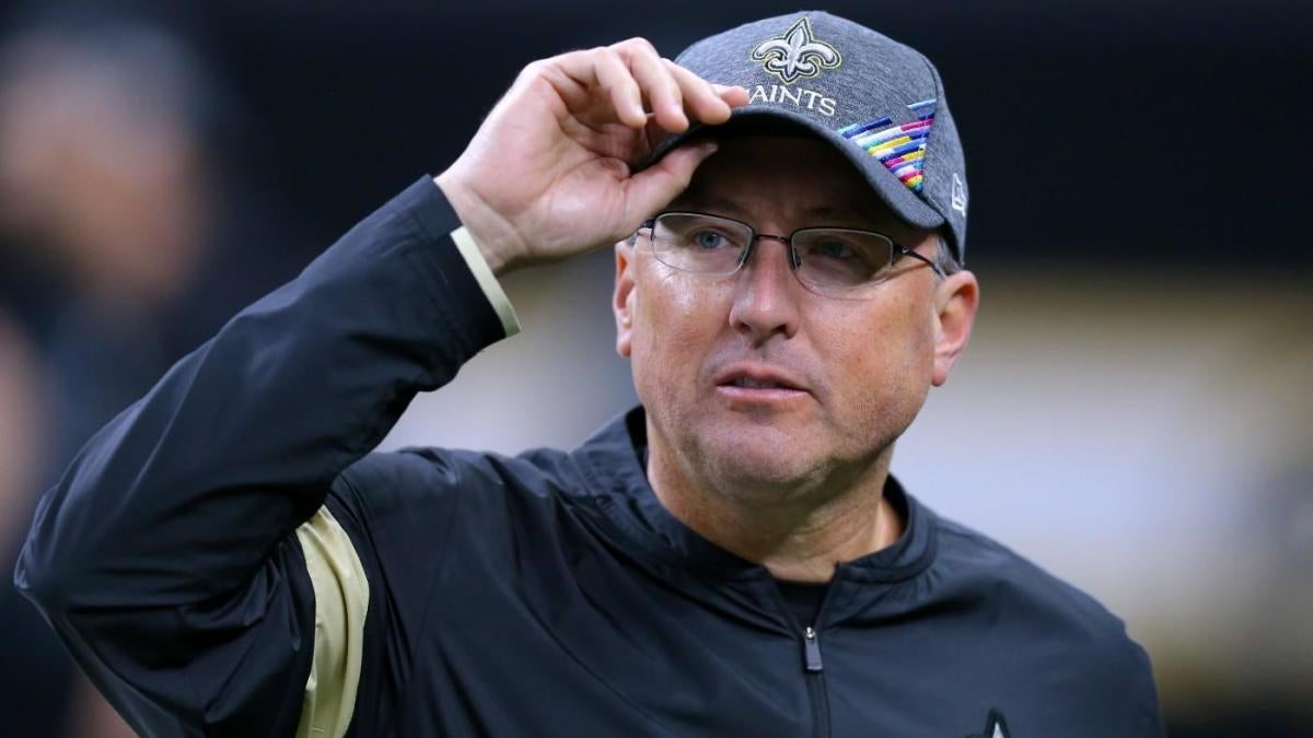 "Saints Overhaul Coaching Staff, Part Ways with Longtime Offensive Coordinator"