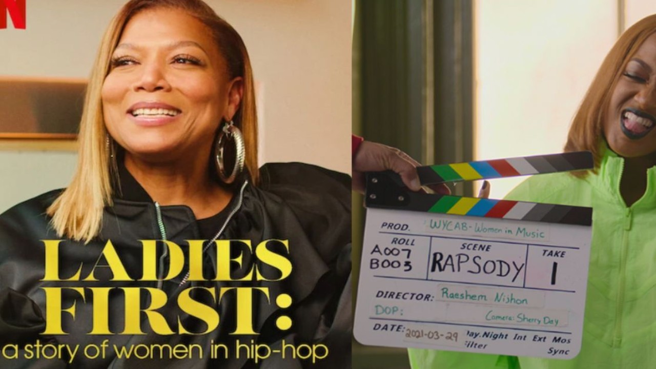 Netflix's 'Ladies First' Documentary Sparks Controversy Over Missing Hip-Hop Icons