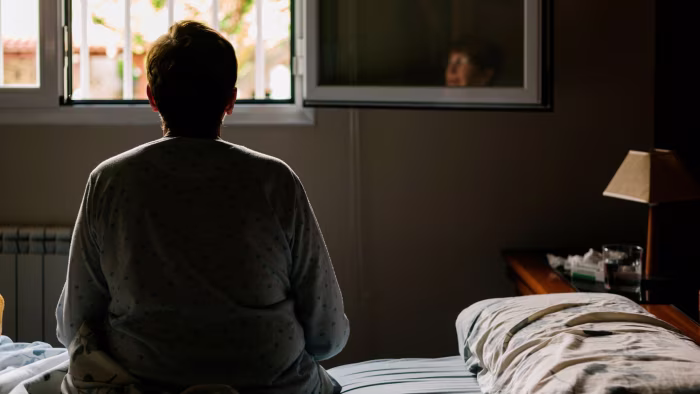 Featured image for Genetic Differences Linked to Chronic Fatigue Syndrome