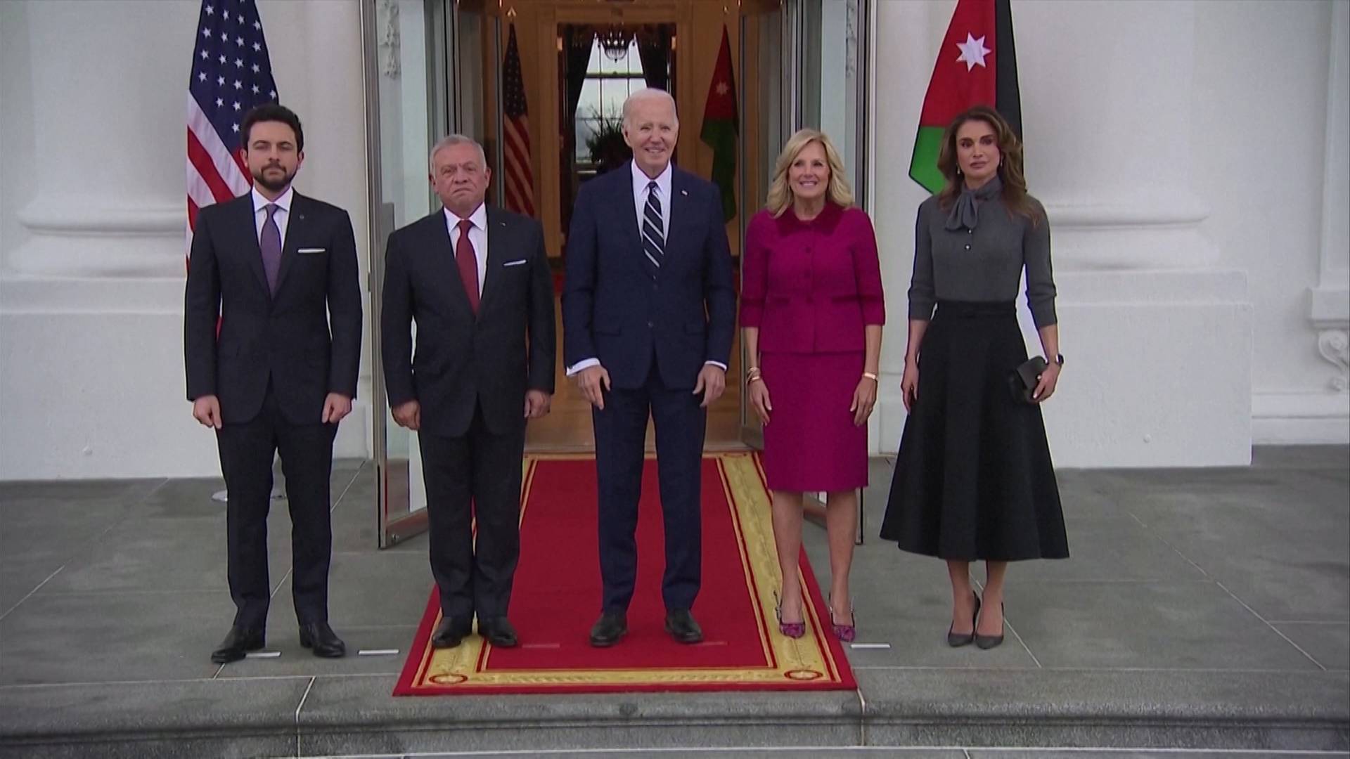 "Biden Urges Restraint in Israeli Actions Against Rafah Without Specifying Consequences"