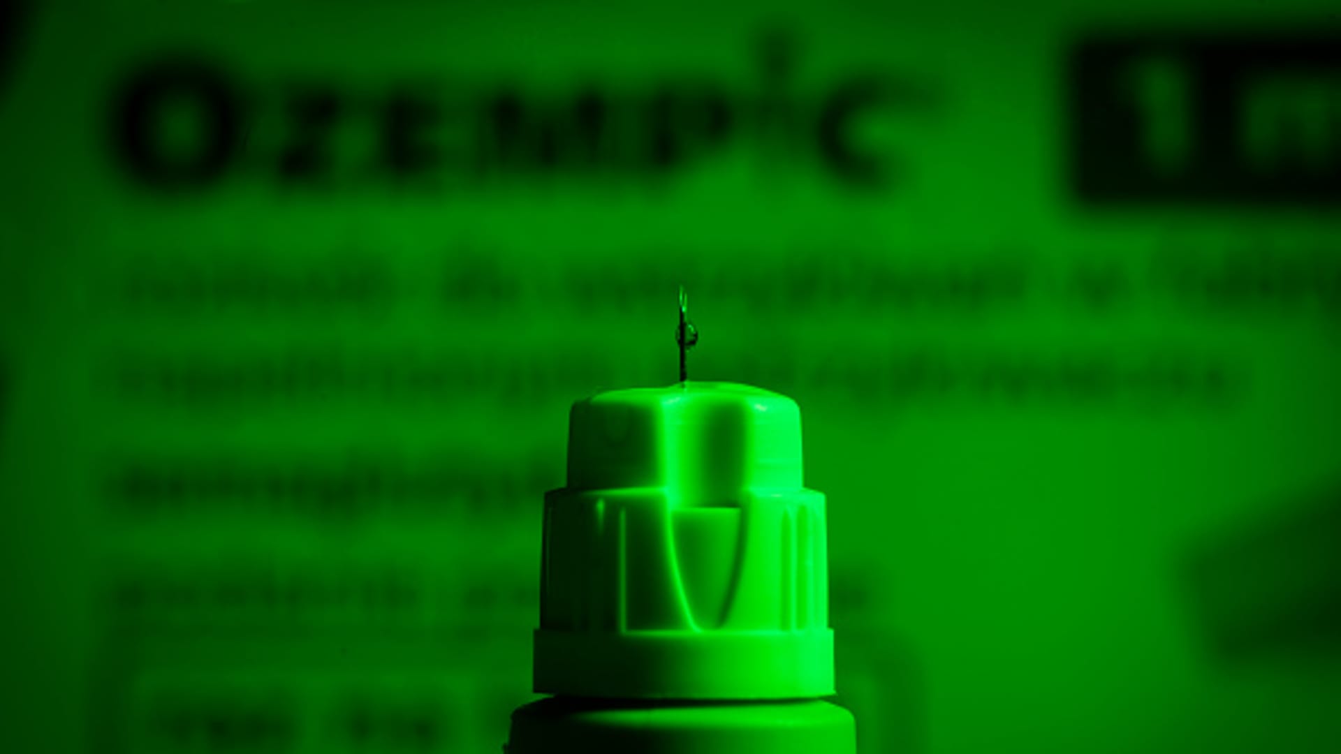 "Promising Trials: Ozempic and Wegovy Show Potential in Curbing Addictive Behaviors and Treating Dementia"
