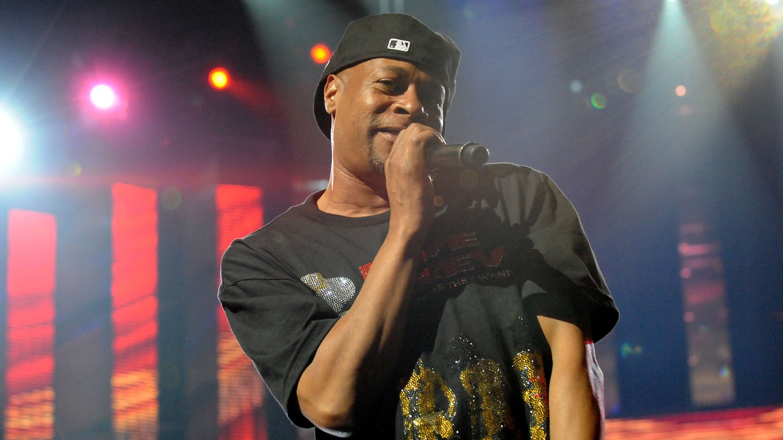 Featured image for 2 Live Crew's Brother Marquis Dies at 58