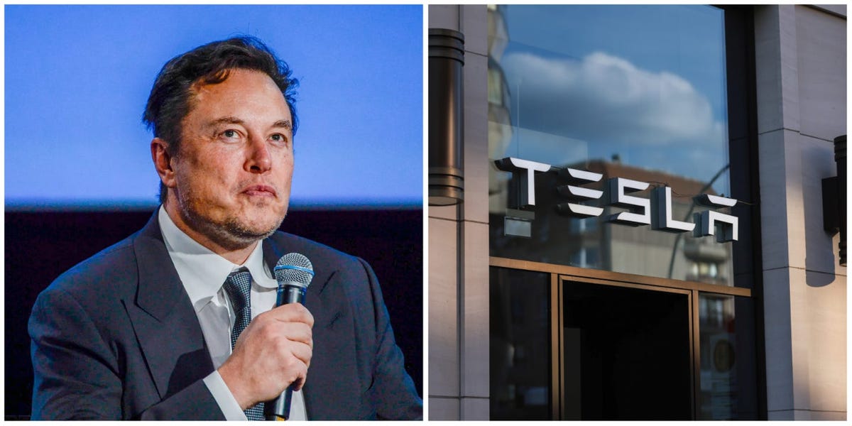 Investors urge tighter control over Elon Musk's leadership at Tesla.