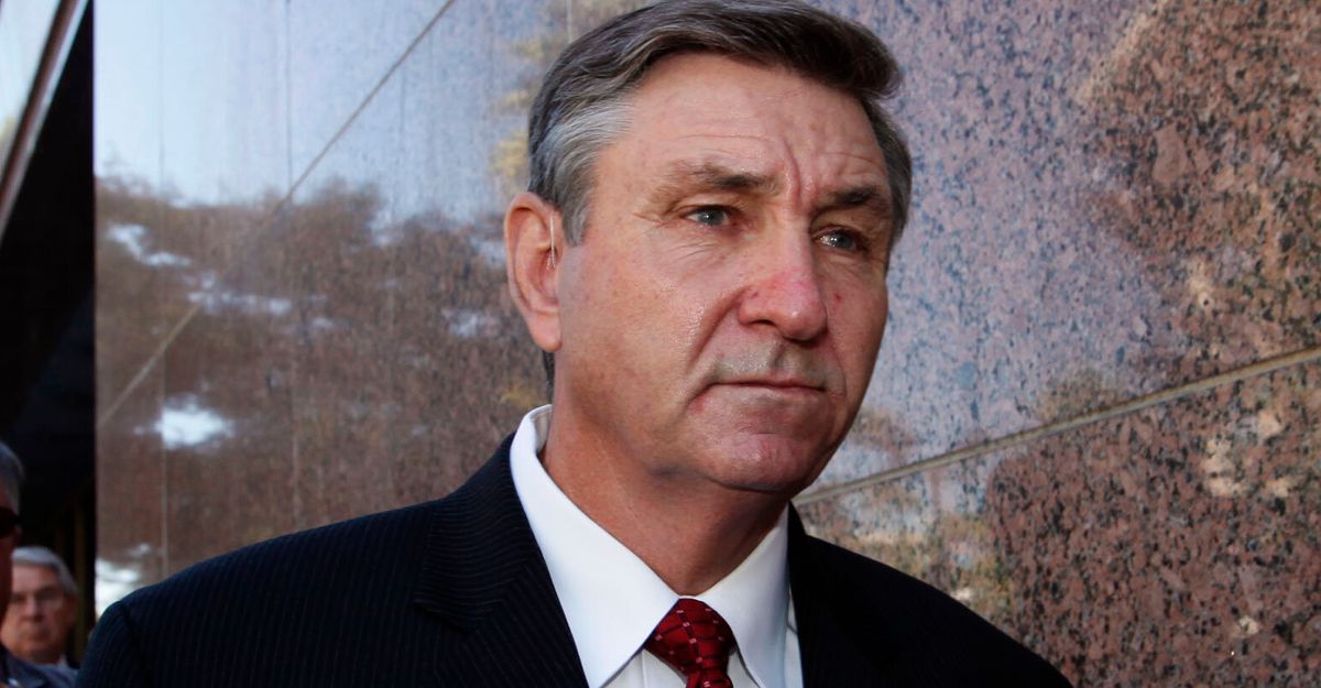 Featured image for Britney Spears' Father Undergoes Leg Amputation Due to Infection