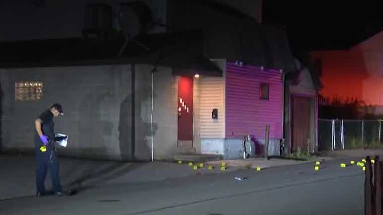 Multiple Victims in Deadly Bar Shooting in Allegheny County
