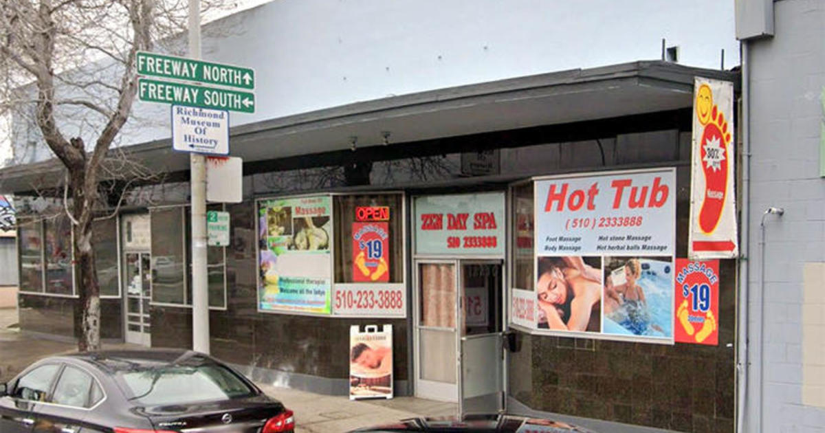 Investigation underway after Legionnaires' disease deaths linked to Richmond spa