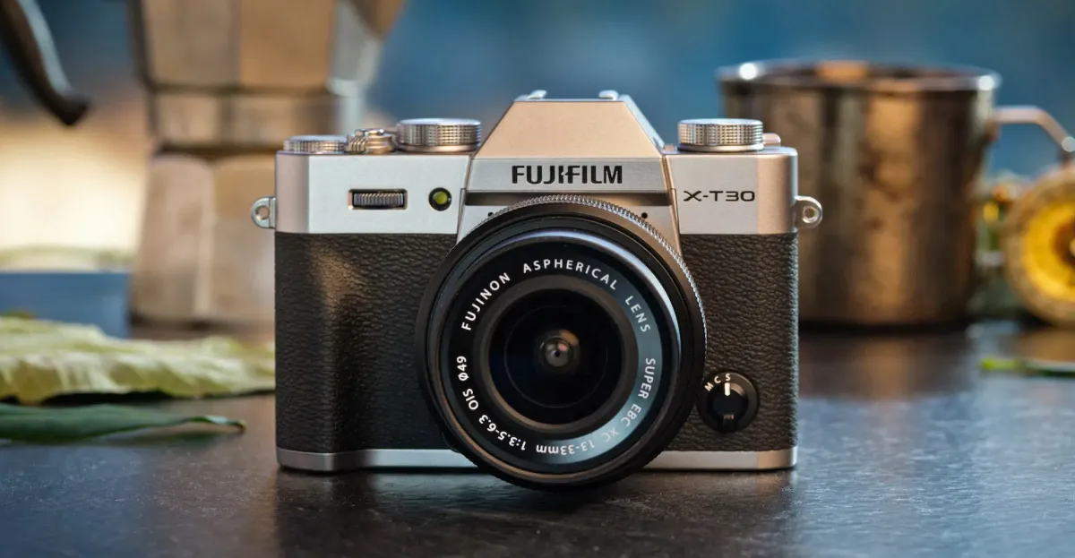 Featured image for Fujifilm X-T30 III Unveiled with 6K Video and Enhanced Features