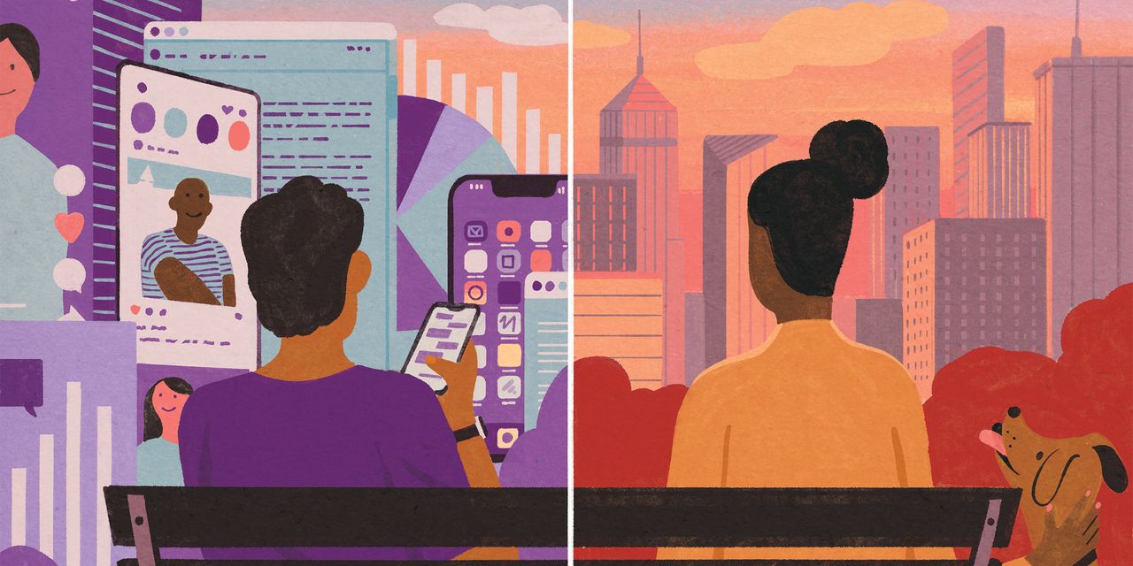 Featured image for "Going Retro: How Flip Phones and 'Dumbphones' Can Curb Tech Addictions"