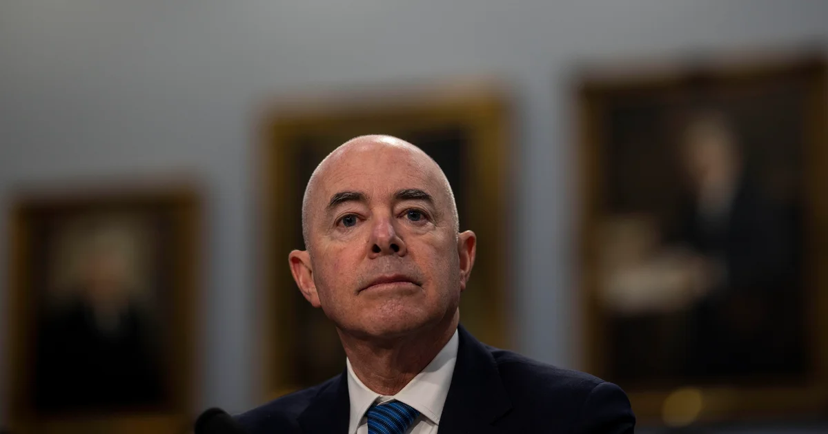 "House Impeaches DHS Secretary Mayorkas: What Happens Next and Key Takeaways"
