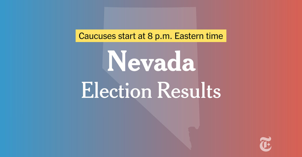 Featured image for "Nevada Republican Caucus 2024: Haley's Trump Dilemma and Election Results"