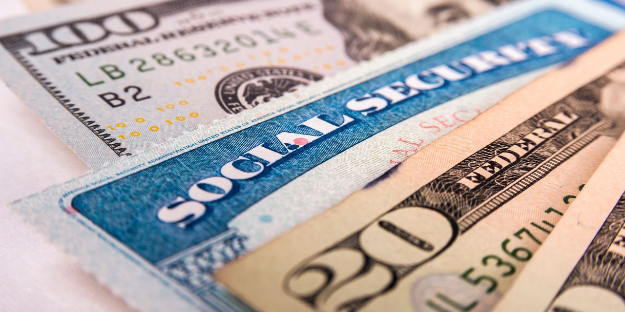 "Anticipated 3% Boost in Social Security Payments for 2024"