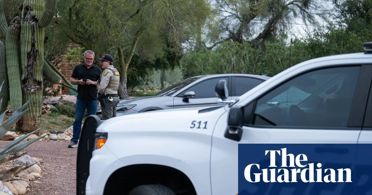 Arizona Sheriff Maintains Hope in Nancy Guthrie Search, FBI Offers $50K Reward