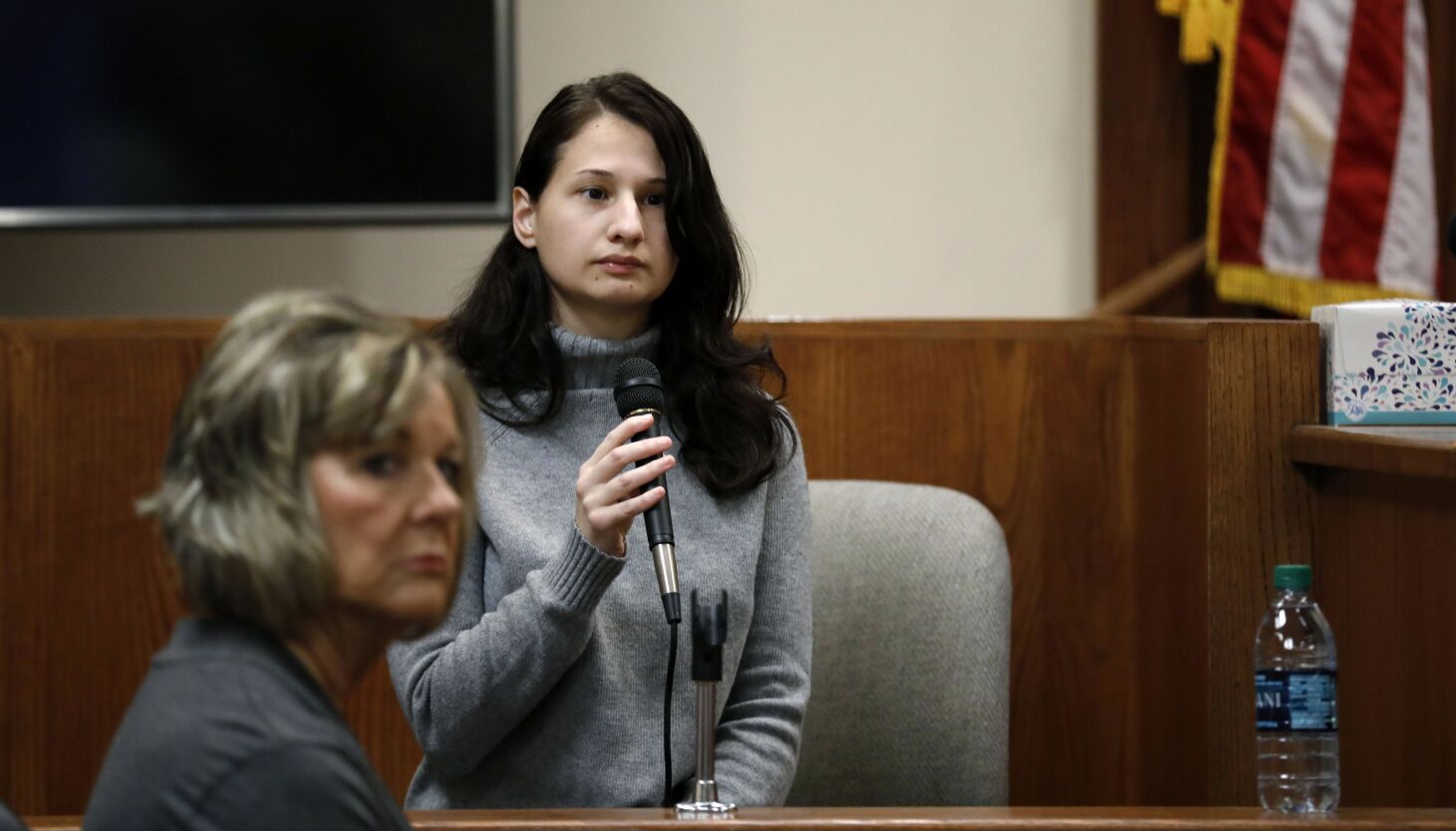 "Gypsy Rose Blanchard: From Prison to Fame, Shocking Revelations and Release"