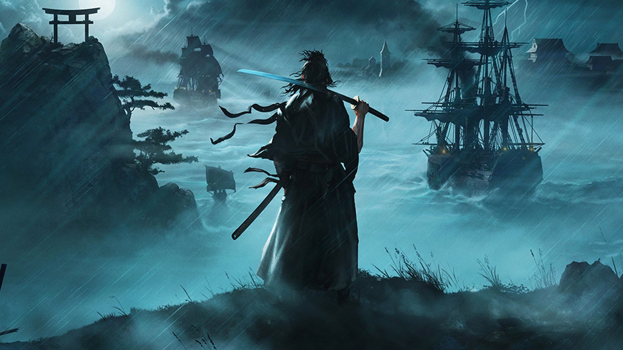 "Exploring the Dynamic World of Rise of the Ronin: A Wandering Swordsman's Paradise"