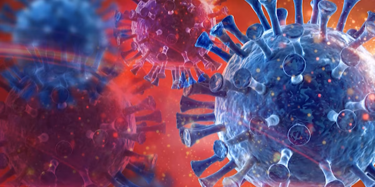 Featured image for "UofL Health Monitors New COVID Variant's Spread and Potential Impact"