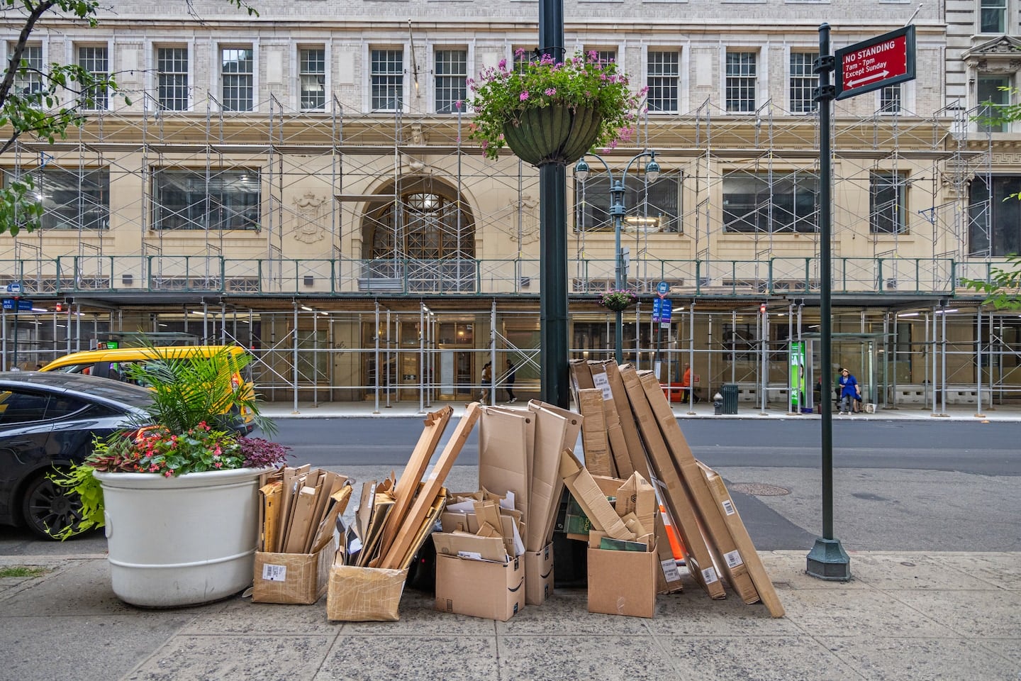 Featured image for Debunking Climate Change Myths: Rethinking Recycling and More