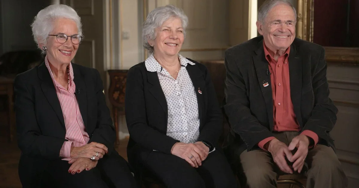 Miracle Babies of the Death Train: Surviving Auschwitz and the Mauthausen Liberation