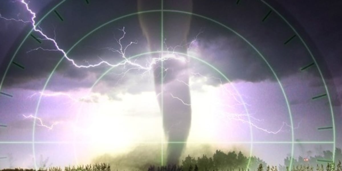 Featured image for "Tornado Watch in Effect for Ozarks and Eastern Kansas Until Sunday Morning"