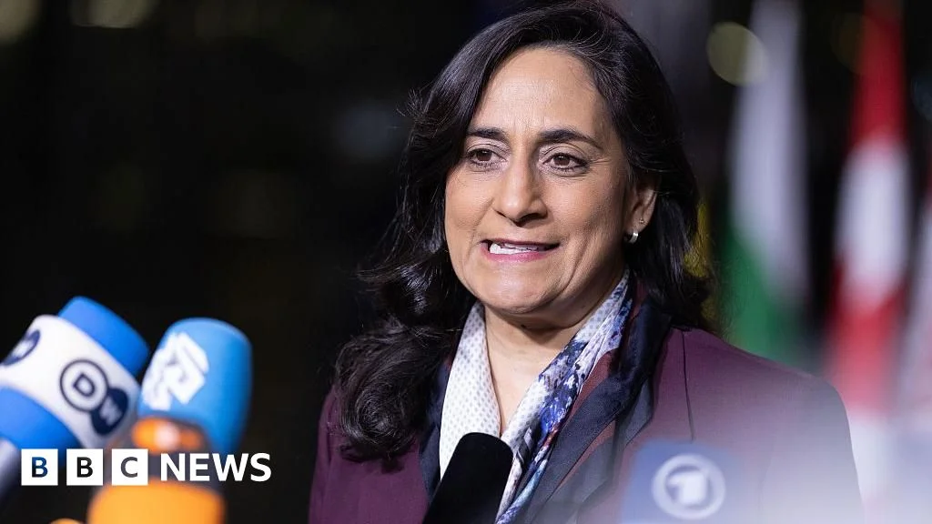 Featured image for Canadian MPs Denied Entry to West Bank by Israel Amid Controversy