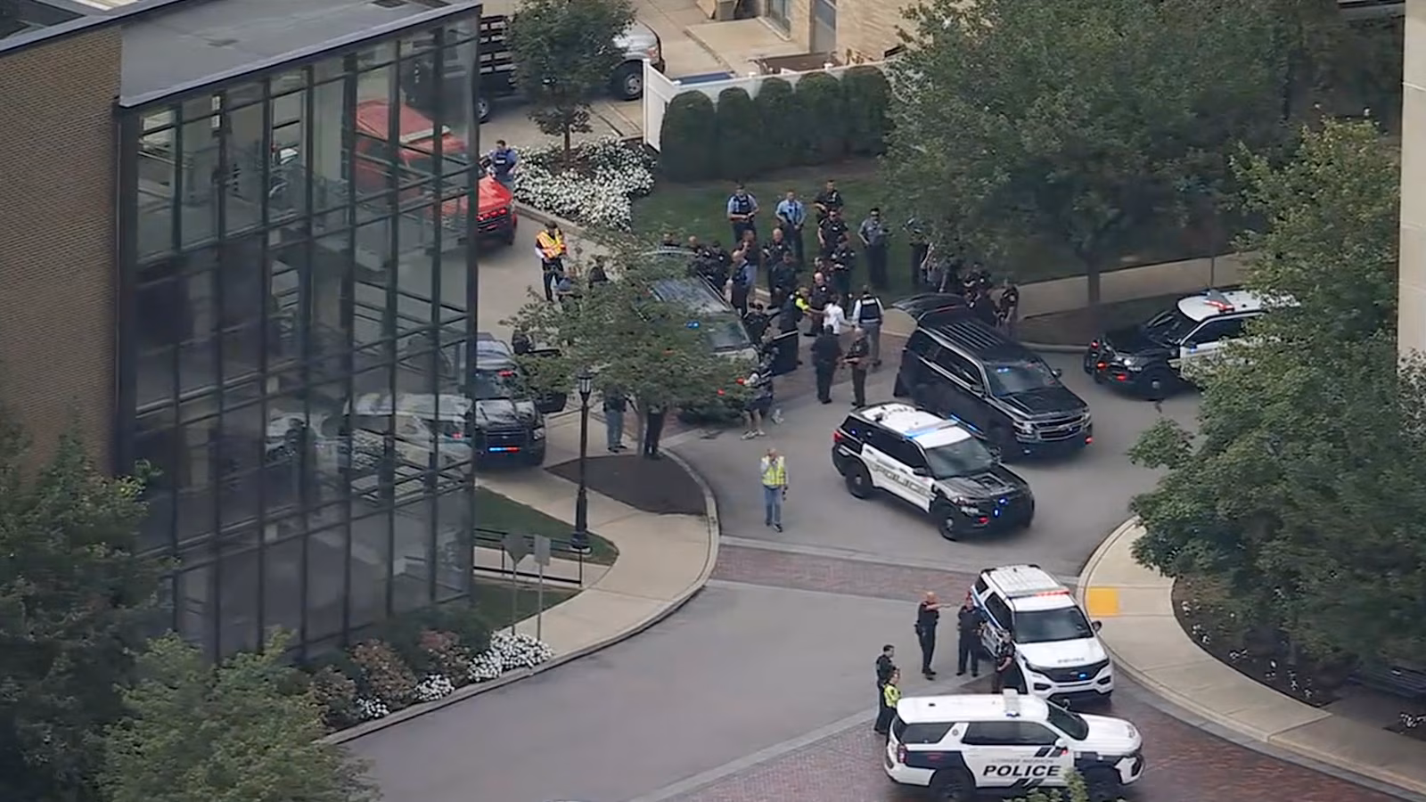 Featured image for Villanova University issues active shooter alert during orientation