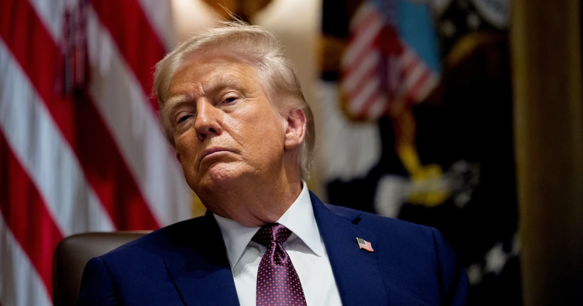 Featured image for Trump seeks Supreme Court approval to freeze billions in foreign aid