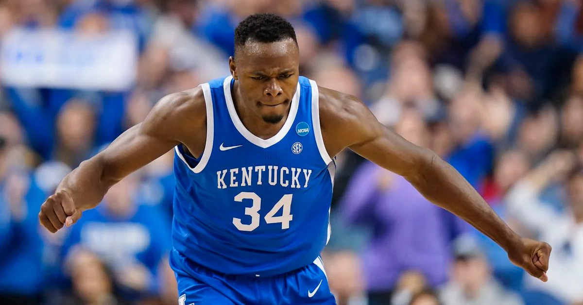 2023 NBA Draft: Undrafted Free Agent Signings and Top Picks' Grades.