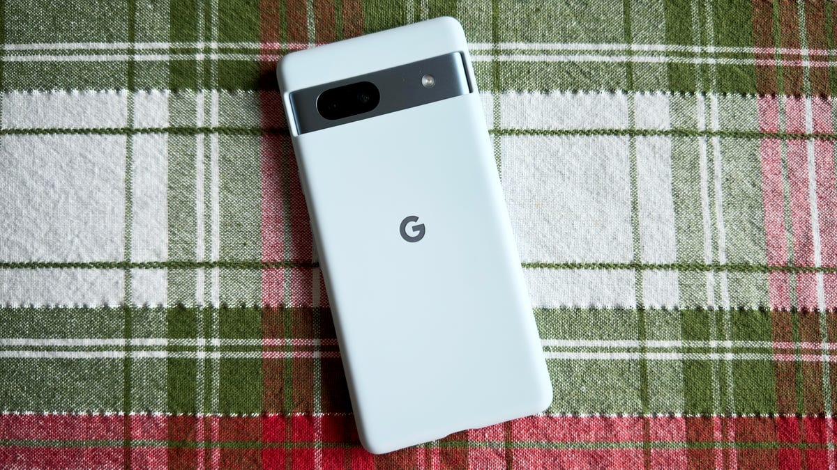 Featured image for "Google's Cyber Monday Deals: Massive Discounts on Pixel Phones and More"