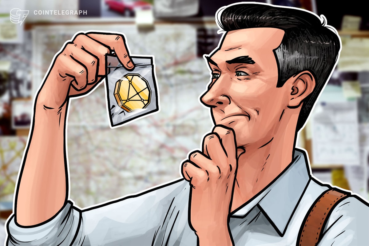 Unveiling the Truth: Hamas' Crypto Funding Exposed