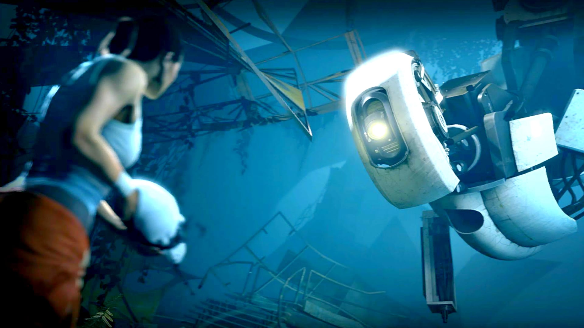 Featured image for Gabe Newell on Trust, Success, and the Real Keys to Valve's Achievements