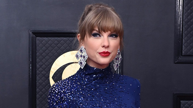 Taylor Swift's Star-Studded Weekend at the Jersey Shore