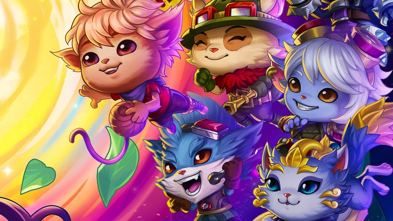 Featured image for "Bandle Tale: A Cozy League of Legends Spin-Off with Stardew Valley Vibes"