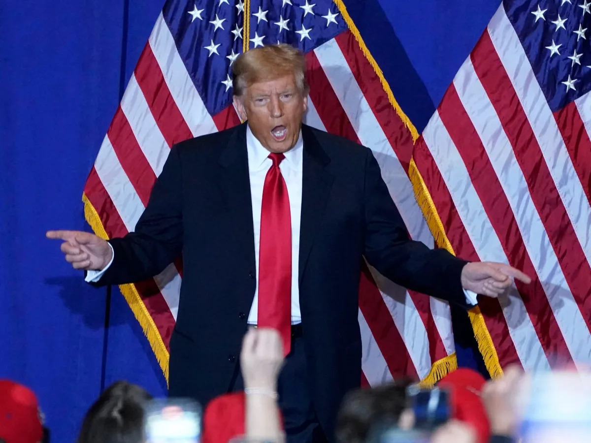 "Trump's Supreme Court Appeal for Absolute Immunity and Its Potential Consequences"