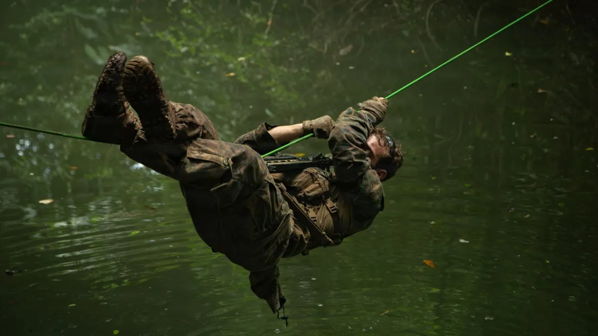 Featured image for U.S. Military Rejoins Panama for Jungle Warfare Training After Decades