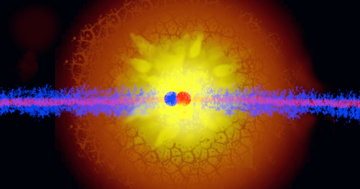 "2023's Unforgettable Science Breakthroughs, Stories, and Headlines"