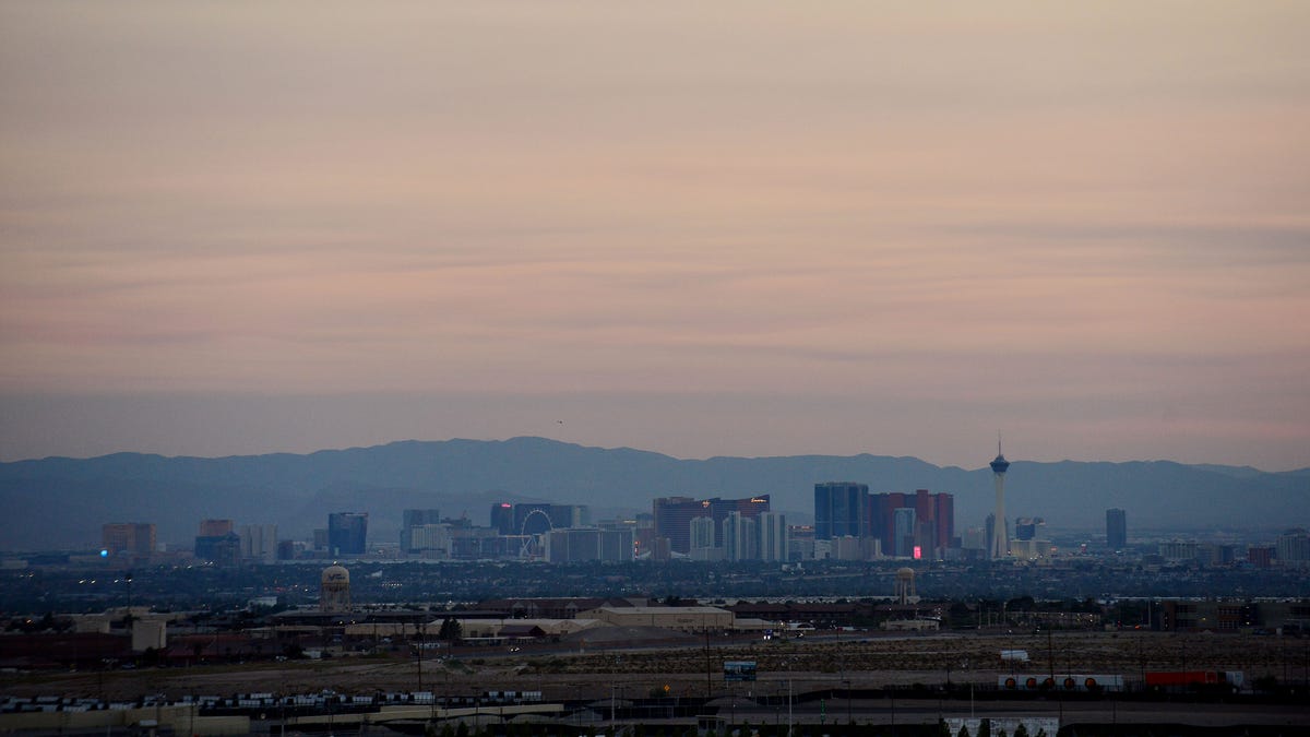 Featured image for "Tragic Vegas Law Office Shooting: Attorney Kills Son's Ex-Wife and Husband Before Taking His Own Life"