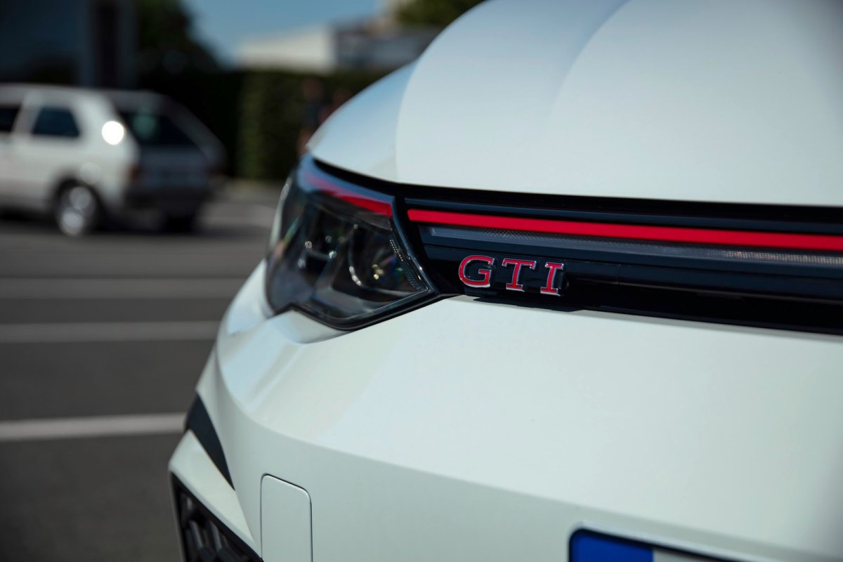 Featured image for Golf GTI: The Ultimate Answer for Car Enthusiasts.